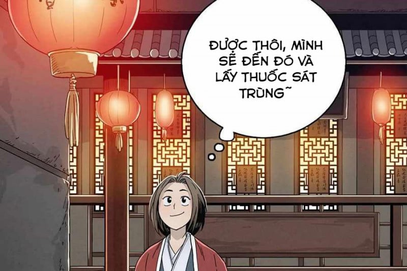 Trọng Sinh Thành Thần Y Thời Tam Quốc Chap 6 - Next Chap 7