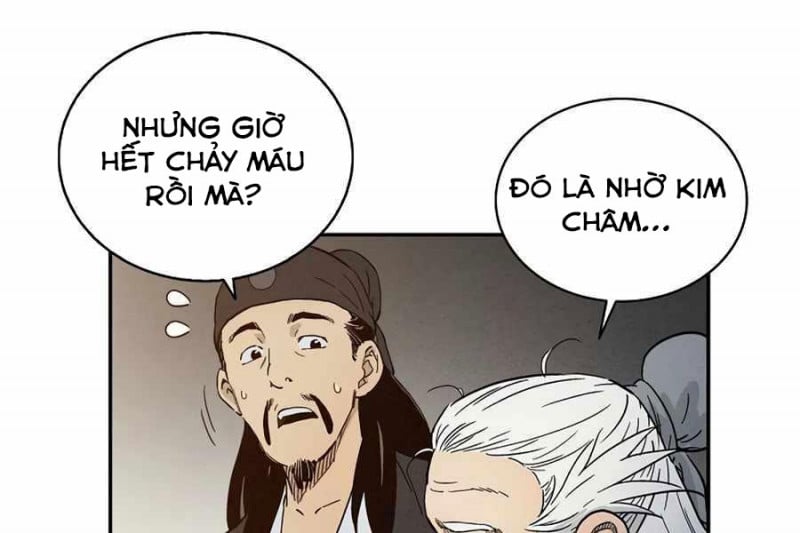 Trọng Sinh Thành Thần Y Thời Tam Quốc Chap 7 - Next Chap 8