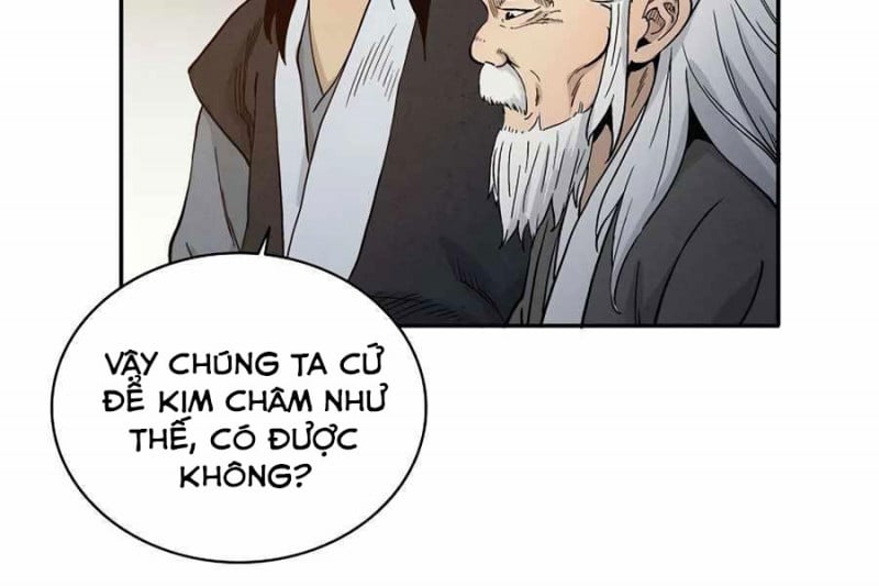 Trọng Sinh Thành Thần Y Thời Tam Quốc Chap 7 - Next Chap 8
