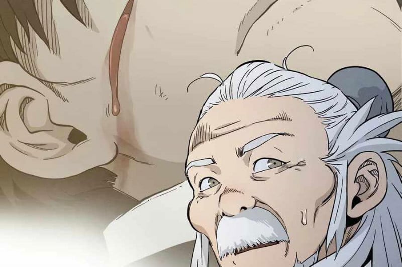 Trọng Sinh Thành Thần Y Thời Tam Quốc Chap 7 - Next Chap 8