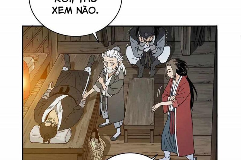 Trọng Sinh Thành Thần Y Thời Tam Quốc Chap 7 - Next Chap 8
