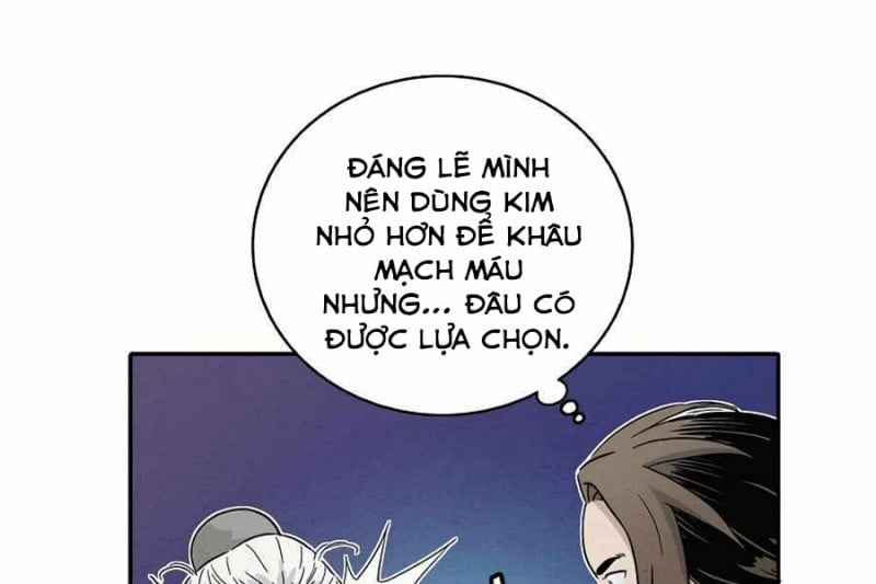 Trọng Sinh Thành Thần Y Thời Tam Quốc Chap 7 - Next Chap 8