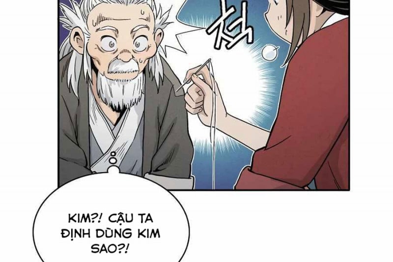 Trọng Sinh Thành Thần Y Thời Tam Quốc Chap 7 - Next Chap 8