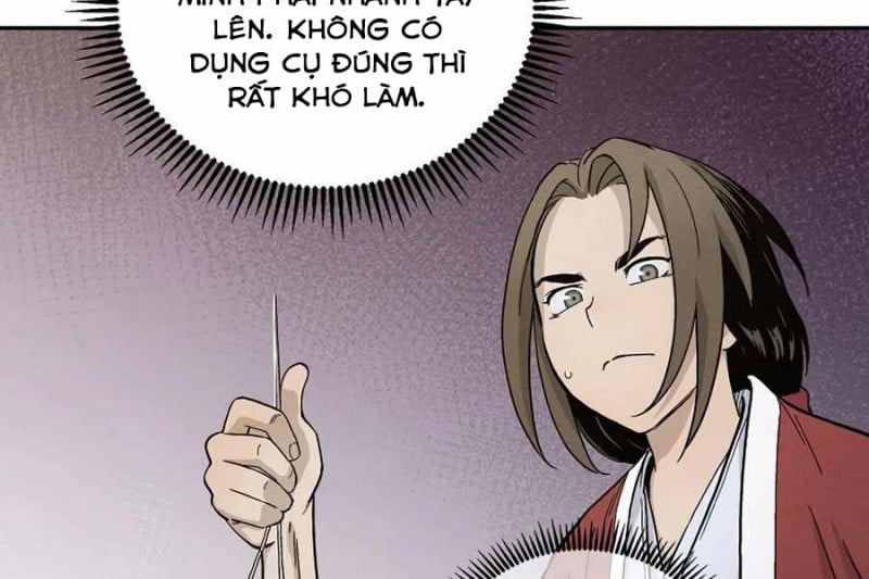 Trọng Sinh Thành Thần Y Thời Tam Quốc Chap 7 - Next Chap 8