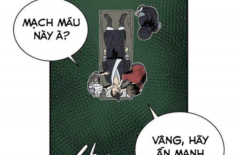 Trọng Sinh Thành Thần Y Thời Tam Quốc Chap 7 - Next Chap 8