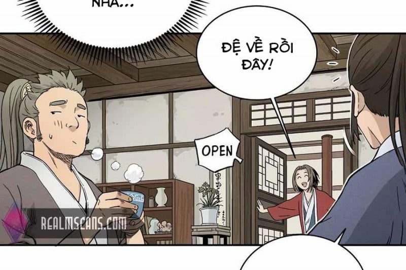 Trọng Sinh Thành Thần Y Thời Tam Quốc Chap 7 - Next Chap 8