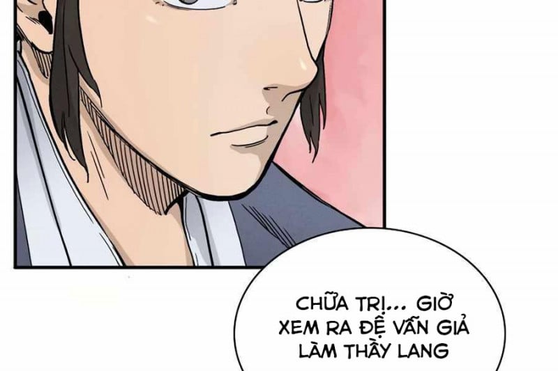 Trọng Sinh Thành Thần Y Thời Tam Quốc Chap 7 - Next Chap 8