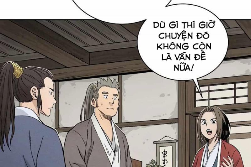 Trọng Sinh Thành Thần Y Thời Tam Quốc Chap 7 - Next Chap 8