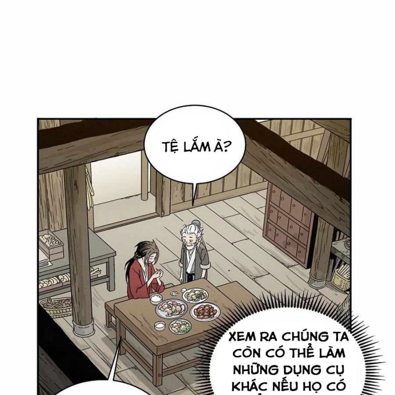 Trọng Sinh Thành Thần Y Thời Tam Quốc Chap 8 - Next Chap 9