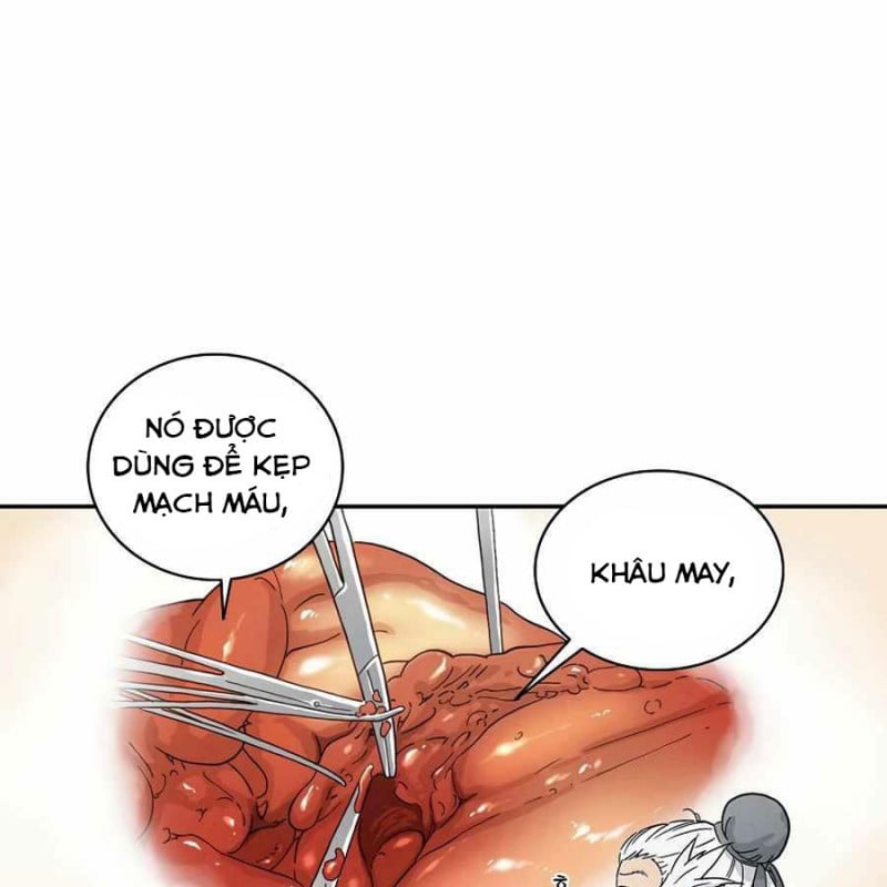 Trọng Sinh Thành Thần Y Thời Tam Quốc Chap 8 - Next Chap 9