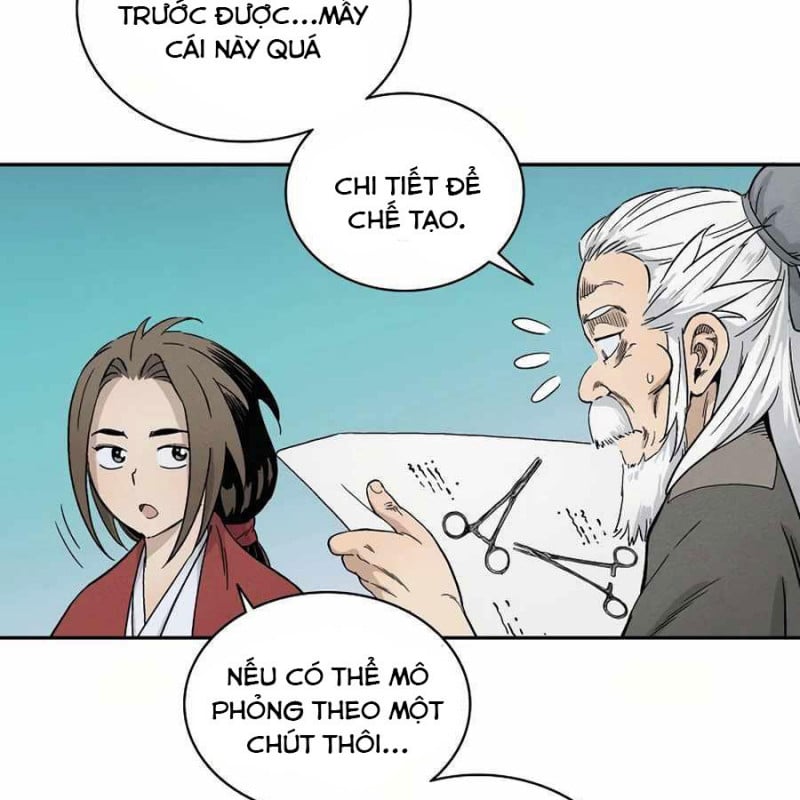 Trọng Sinh Thành Thần Y Thời Tam Quốc Chap 8 - Next Chap 9