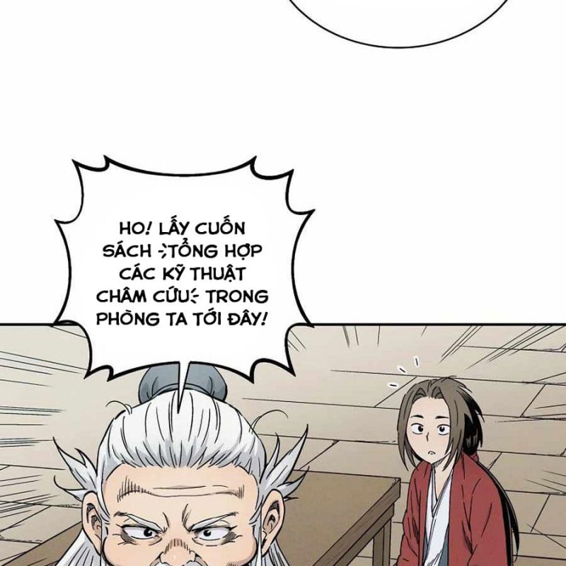 Trọng Sinh Thành Thần Y Thời Tam Quốc Chap 8 - Next Chap 9