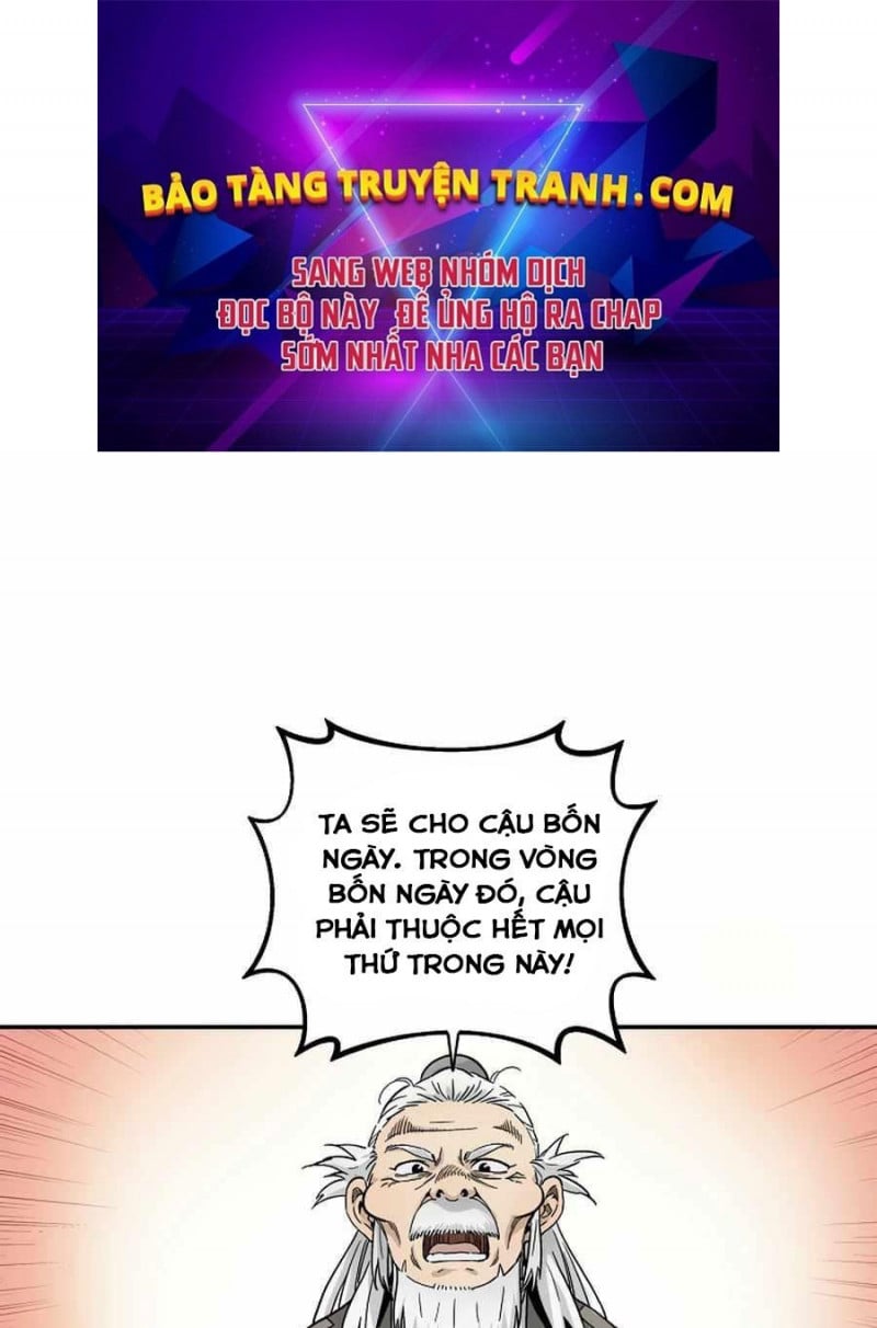 Trọng Sinh Thành Thần Y Thời Tam Quốc Chap 9 - Next Chap 10