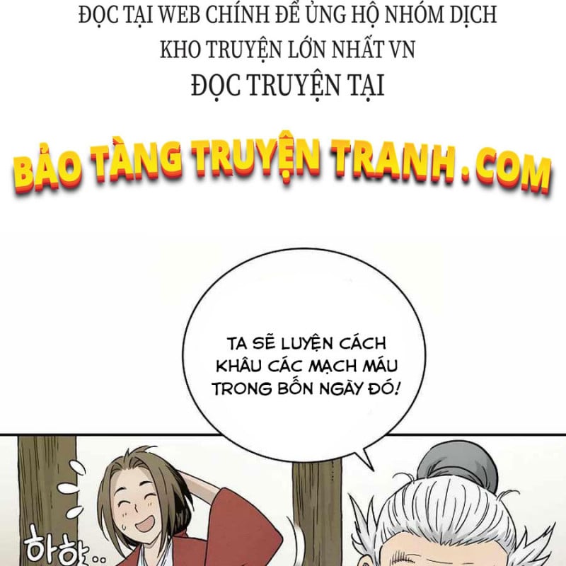 Trọng Sinh Thành Thần Y Thời Tam Quốc Chap 9 - Next Chap 10