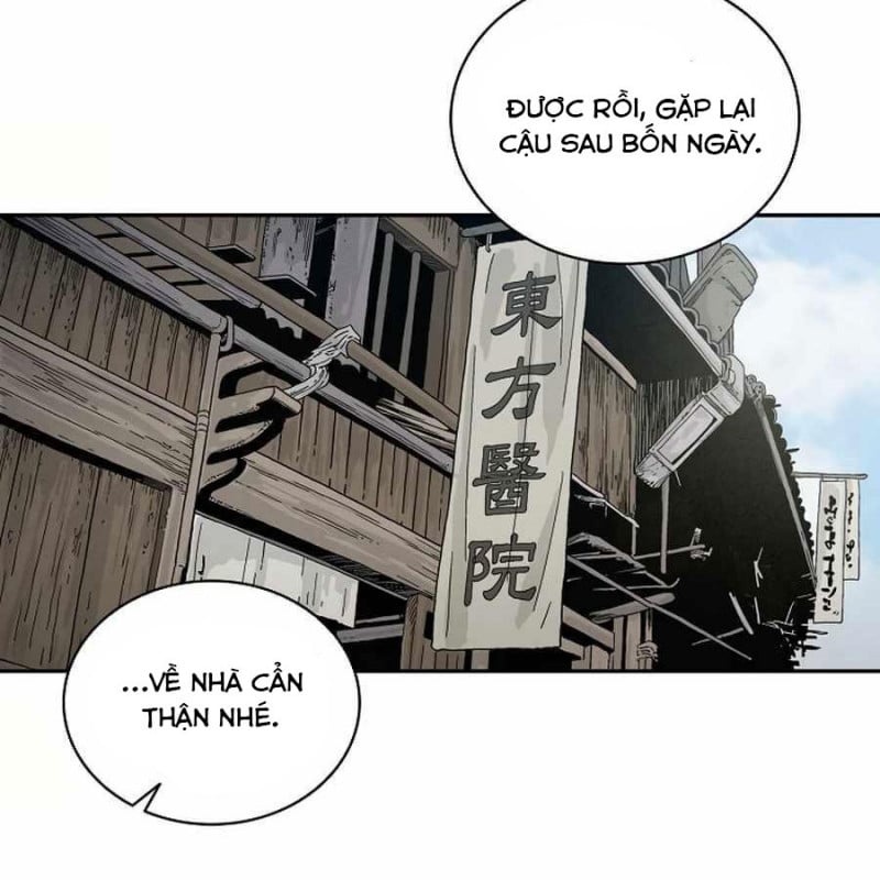 Trọng Sinh Thành Thần Y Thời Tam Quốc Chap 9 - Next Chap 10