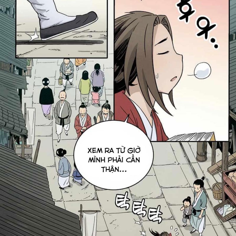 Trọng Sinh Thành Thần Y Thời Tam Quốc Chap 9 - Next Chap 10