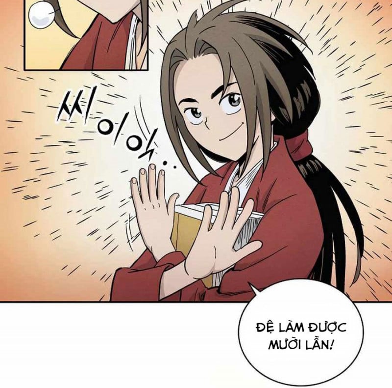 Trọng Sinh Thành Thần Y Thời Tam Quốc Chap 9 - Next Chap 10