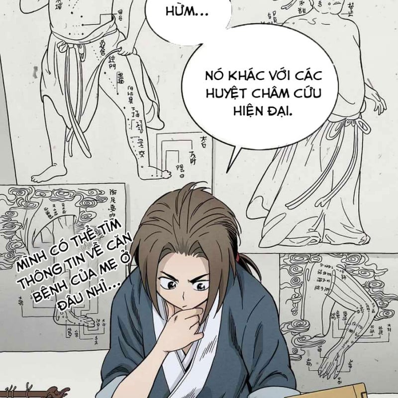 Trọng Sinh Thành Thần Y Thời Tam Quốc Chap 9 - Next Chap 10