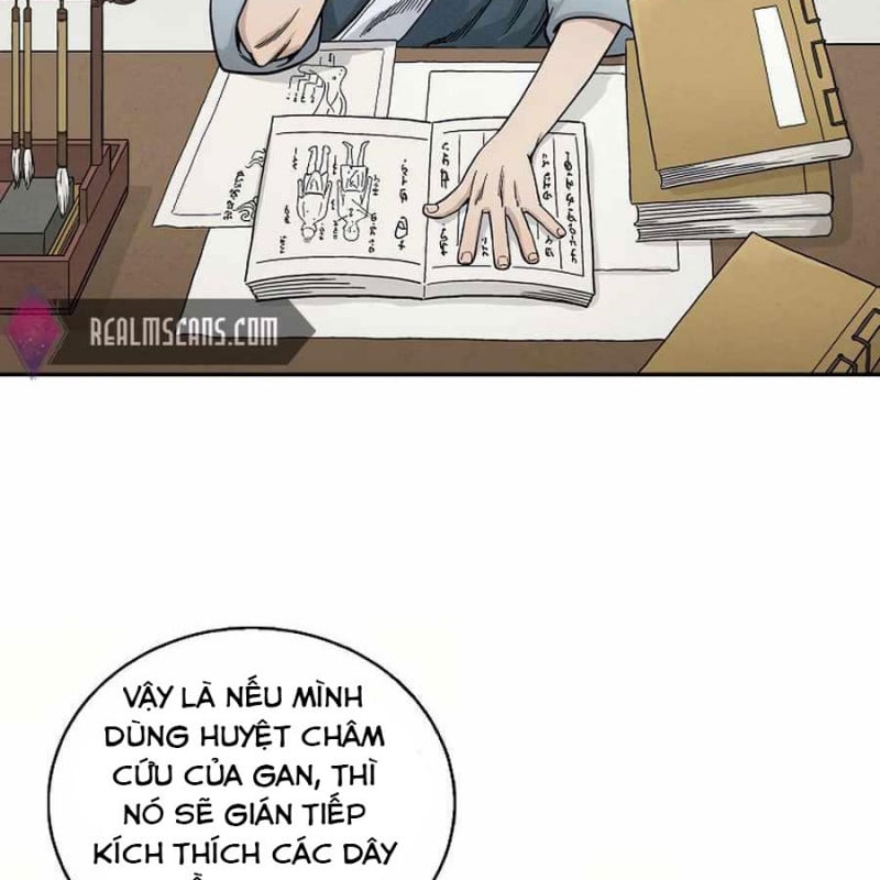 Trọng Sinh Thành Thần Y Thời Tam Quốc Chap 9 - Next Chap 10