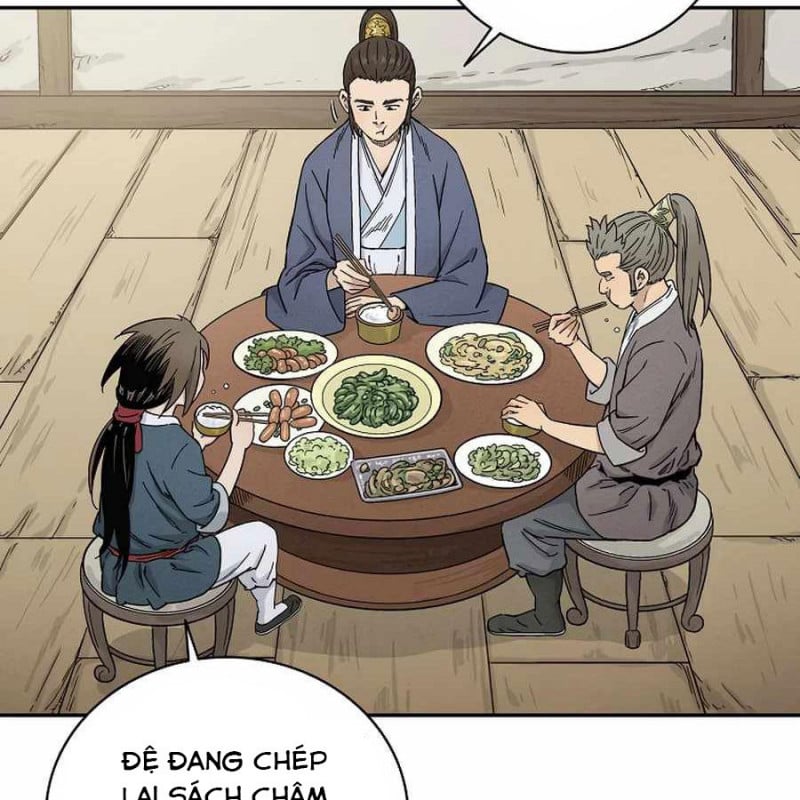 Trọng Sinh Thành Thần Y Thời Tam Quốc Chap 9 - Next Chap 10