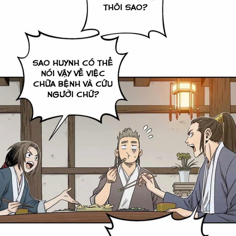 Trọng Sinh Thành Thần Y Thời Tam Quốc Chap 9 - Next Chap 10