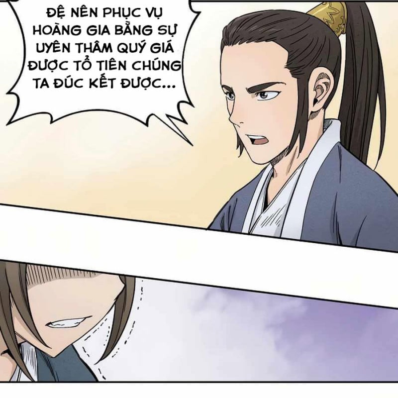 Trọng Sinh Thành Thần Y Thời Tam Quốc Chap 9 - Next Chap 10