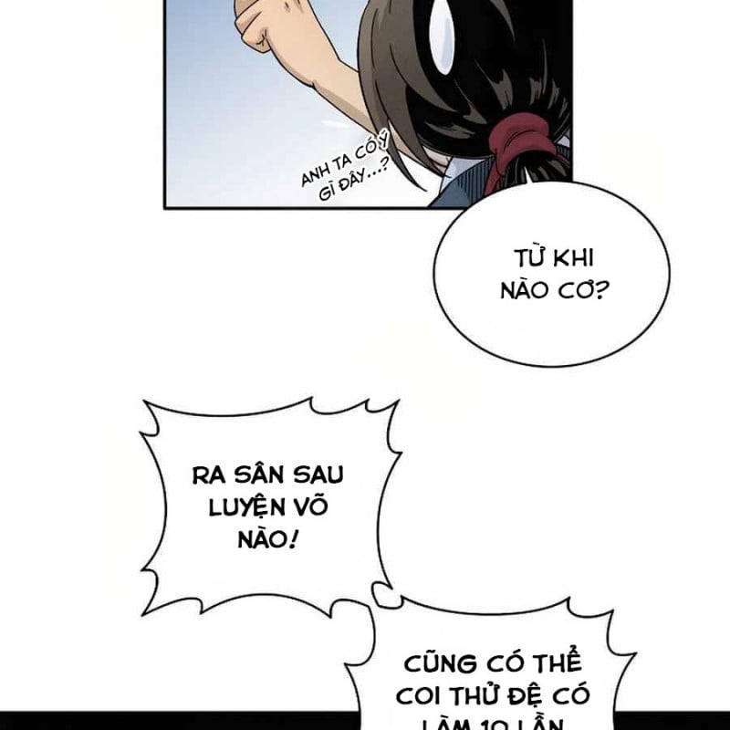 Trọng Sinh Thành Thần Y Thời Tam Quốc Chap 9 - Next Chap 10