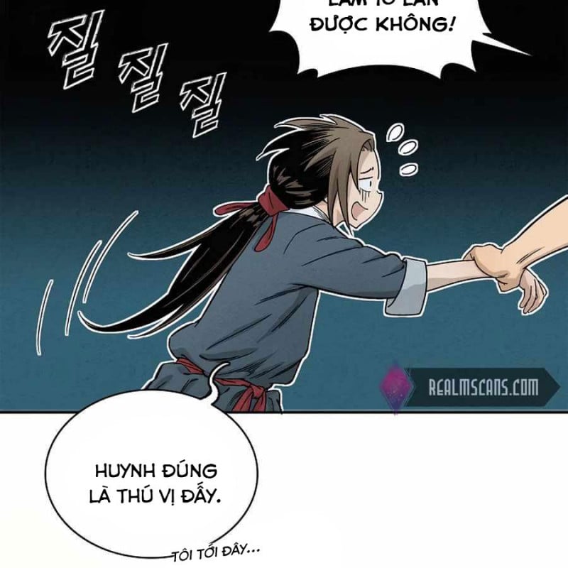 Trọng Sinh Thành Thần Y Thời Tam Quốc Chap 9 - Next Chap 10