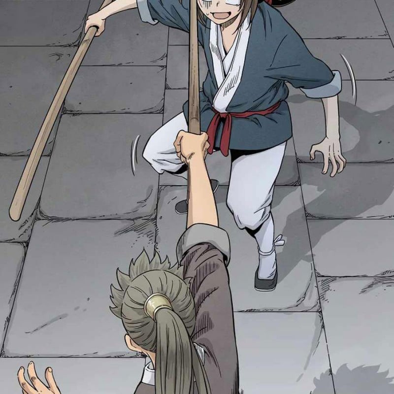 Trọng Sinh Thành Thần Y Thời Tam Quốc Chap 9 - Next Chap 10