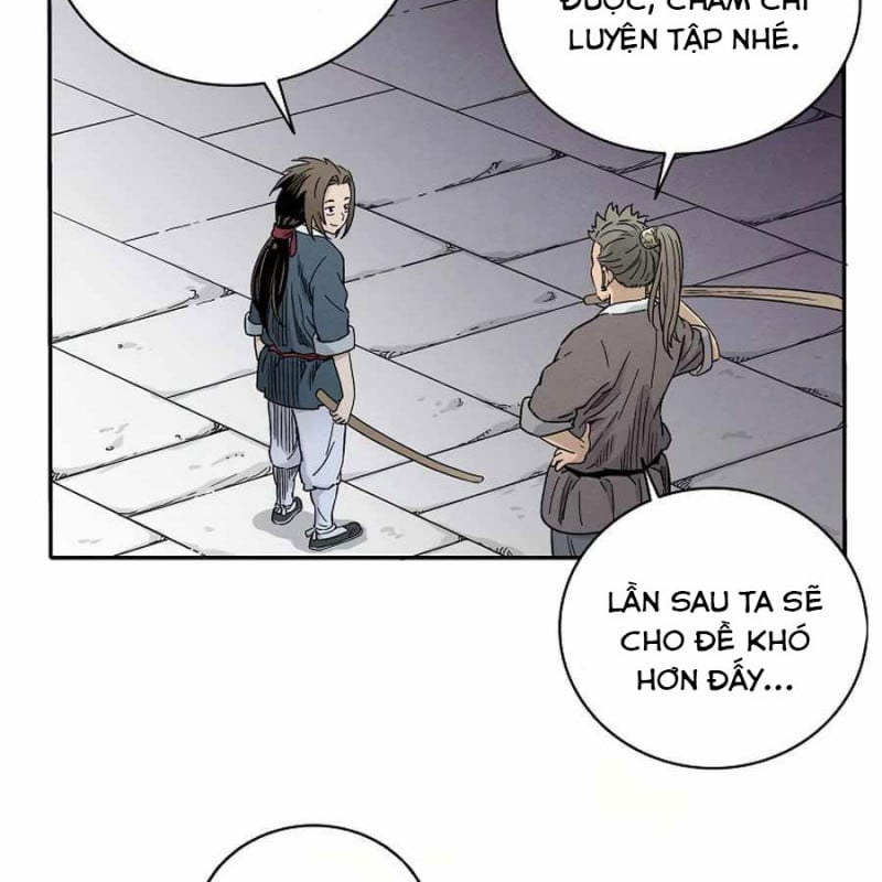 Trọng Sinh Thành Thần Y Thời Tam Quốc Chap 9 - Next Chap 10