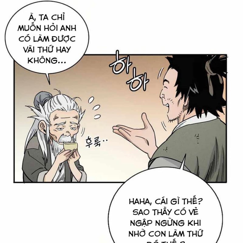 Trọng Sinh Thành Thần Y Thời Tam Quốc Chap 9 - Next Chap 10