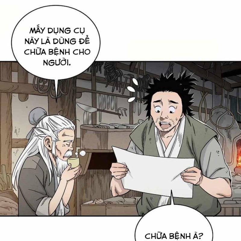 Trọng Sinh Thành Thần Y Thời Tam Quốc Chap 9 - Next Chap 10