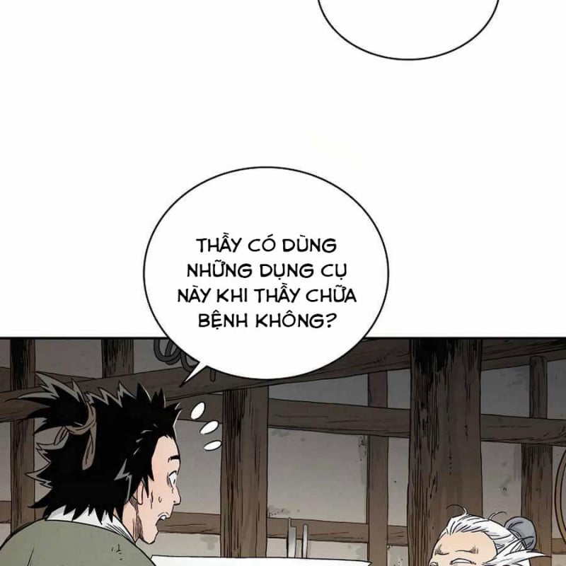 Trọng Sinh Thành Thần Y Thời Tam Quốc Chap 9 - Next Chap 10