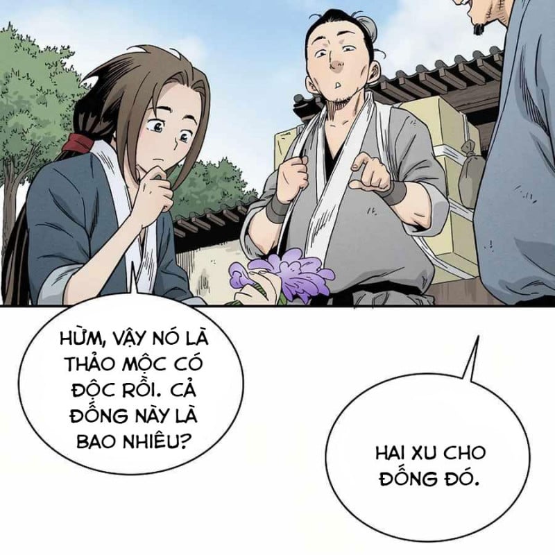 Trọng Sinh Thành Thần Y Thời Tam Quốc Chap 9 - Next Chap 10