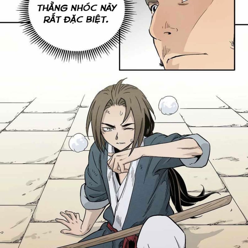 Trọng Sinh Thành Thần Y Thời Tam Quốc Chap 10 - Next Chap 11