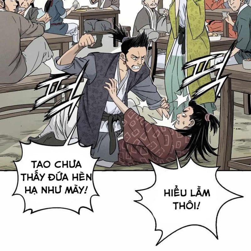 Trọng Sinh Thành Thần Y Thời Tam Quốc Chap 11 - Next Chap 12