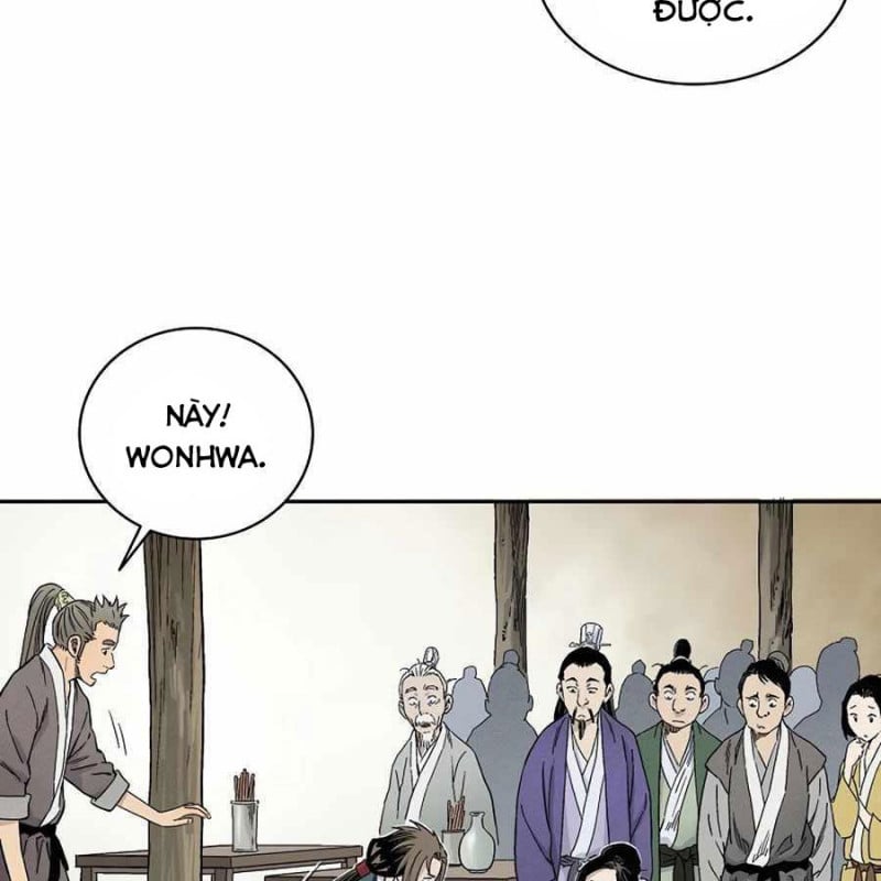 Trọng Sinh Thành Thần Y Thời Tam Quốc Chap 11 - Next Chap 12