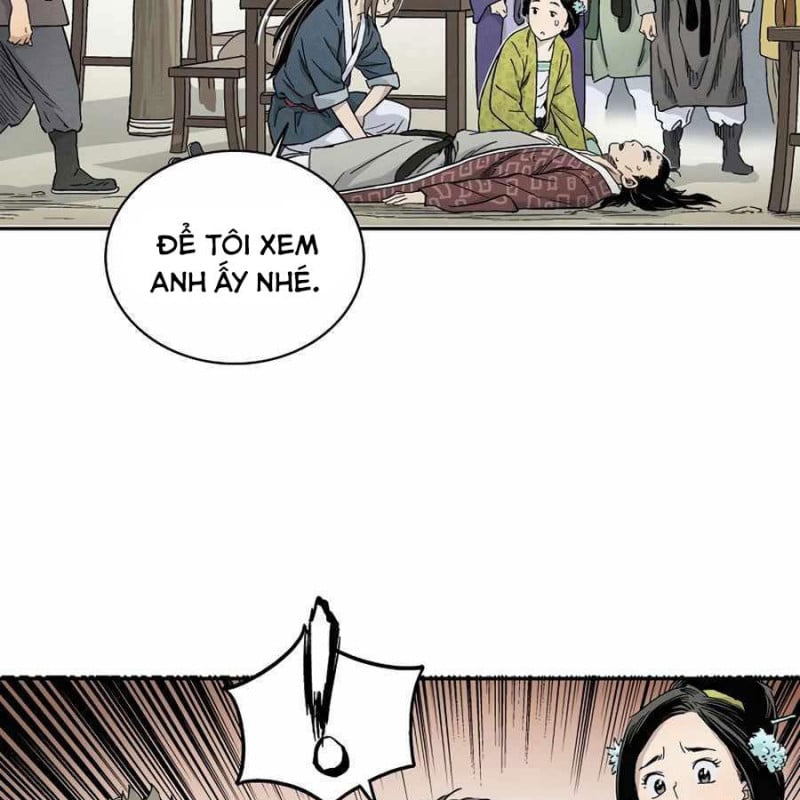 Trọng Sinh Thành Thần Y Thời Tam Quốc Chap 11 - Next Chap 12