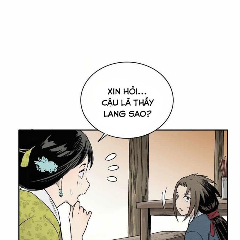 Trọng Sinh Thành Thần Y Thời Tam Quốc Chap 11 - Next Chap 12