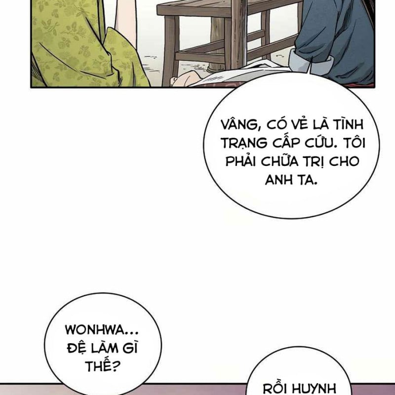 Trọng Sinh Thành Thần Y Thời Tam Quốc Chap 11 - Next Chap 12