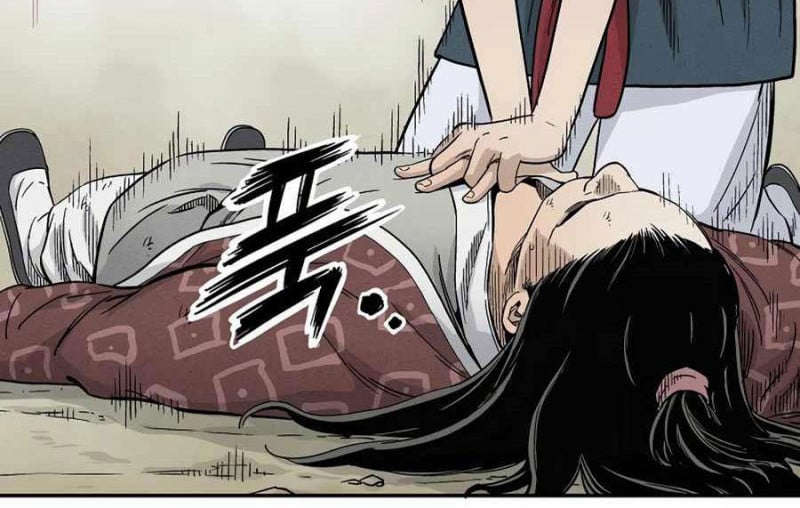 Trọng Sinh Thành Thần Y Thời Tam Quốc Chap 11 - Next Chap 12