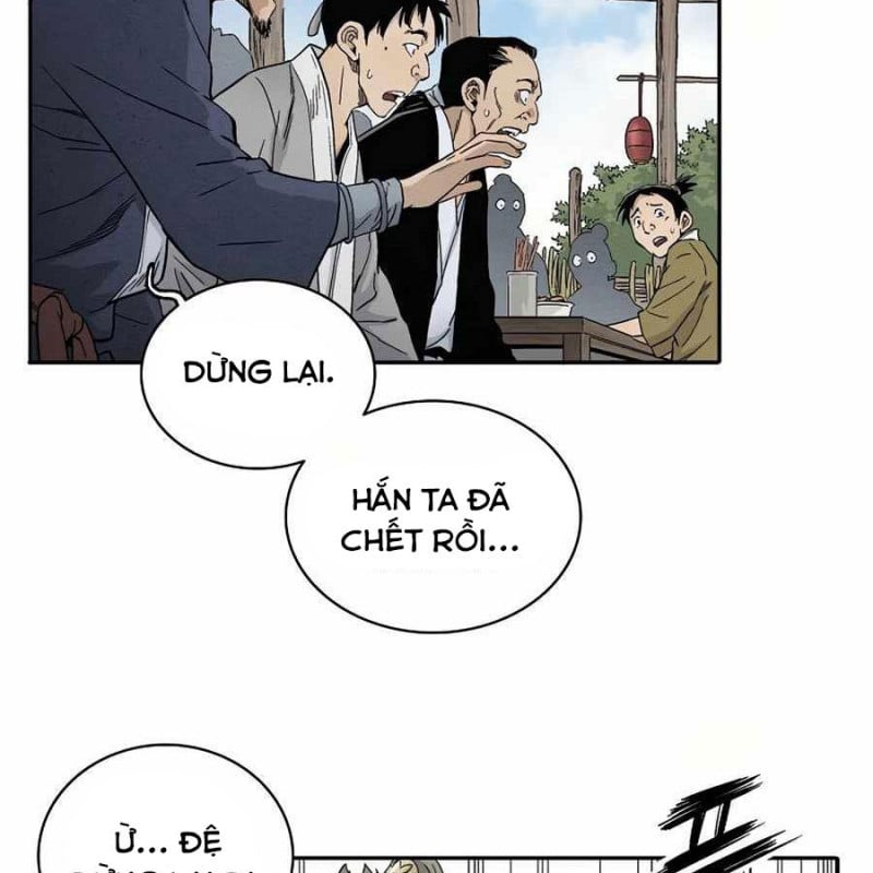 Trọng Sinh Thành Thần Y Thời Tam Quốc Chap 11 - Next Chap 12