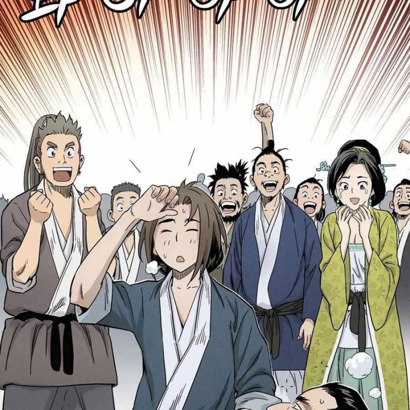 Trọng Sinh Thành Thần Y Thời Tam Quốc Chap 11 - Next Chap 12