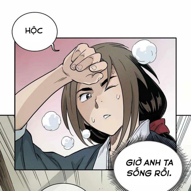 Trọng Sinh Thành Thần Y Thời Tam Quốc Chap 11 - Next Chap 12