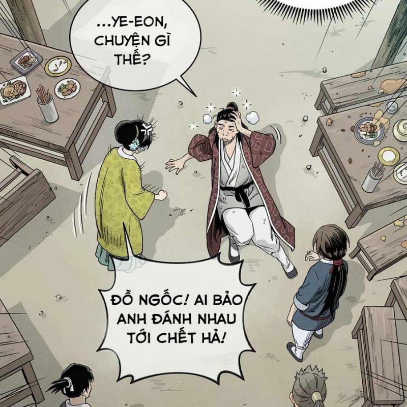 Trọng Sinh Thành Thần Y Thời Tam Quốc Chap 11 - Next Chap 12