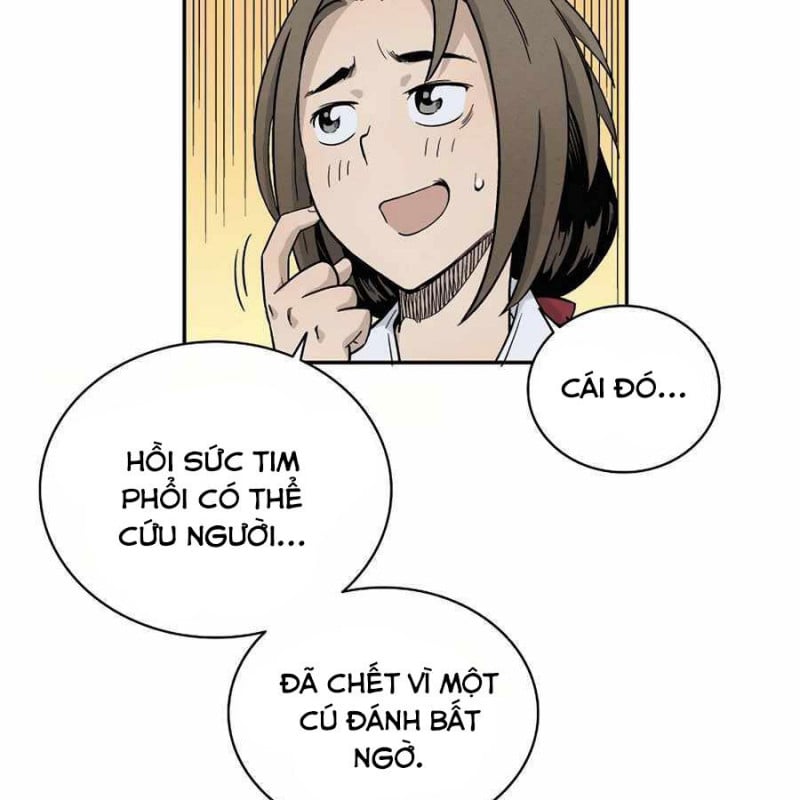 Trọng Sinh Thành Thần Y Thời Tam Quốc Chap 11 - Next Chap 12