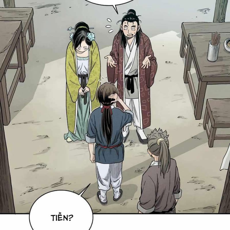 Trọng Sinh Thành Thần Y Thời Tam Quốc Chap 11 - Next Chap 12