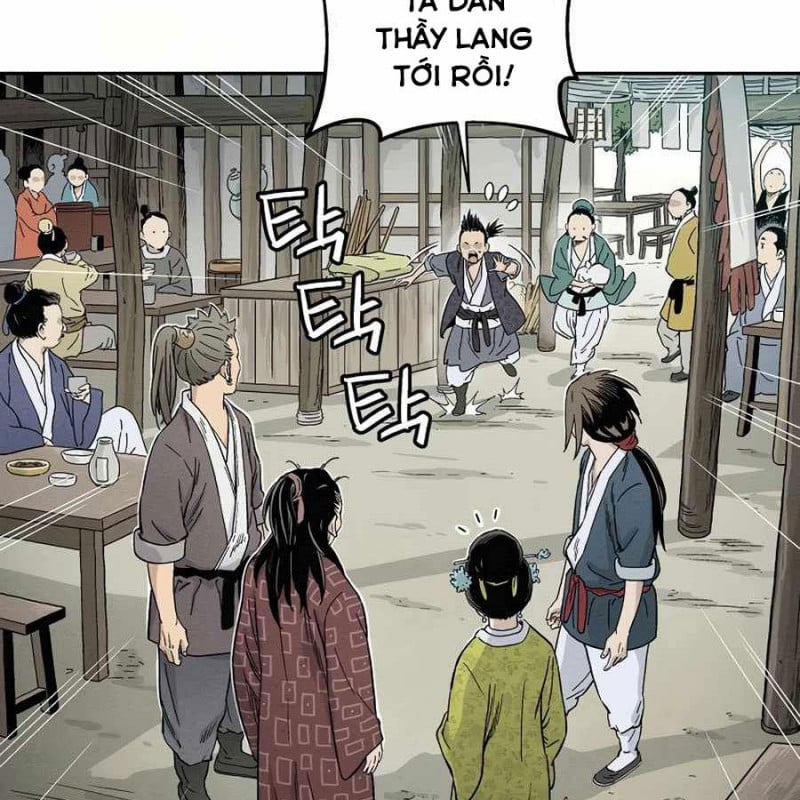 Trọng Sinh Thành Thần Y Thời Tam Quốc Chap 11 - Next Chap 12