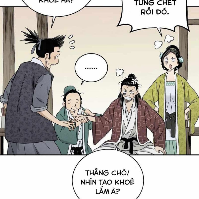 Trọng Sinh Thành Thần Y Thời Tam Quốc Chap 11 - Next Chap 12