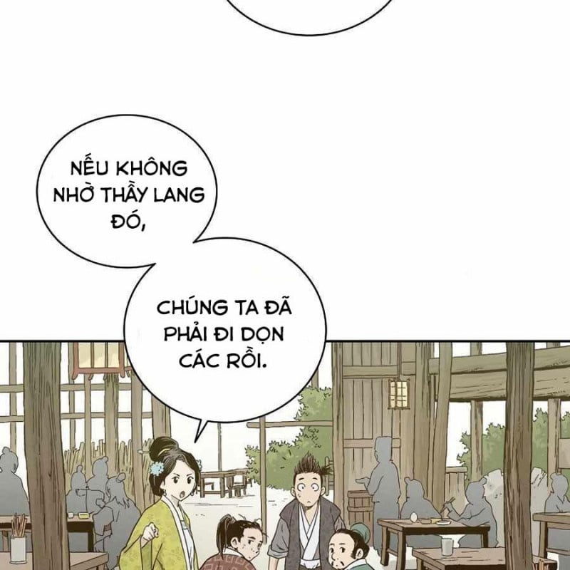 Trọng Sinh Thành Thần Y Thời Tam Quốc Chap 11 - Next Chap 12